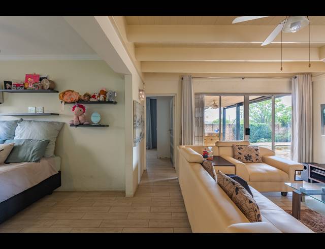 2 BEDROOM CLUSTER FOR SALE IN BROADACRES